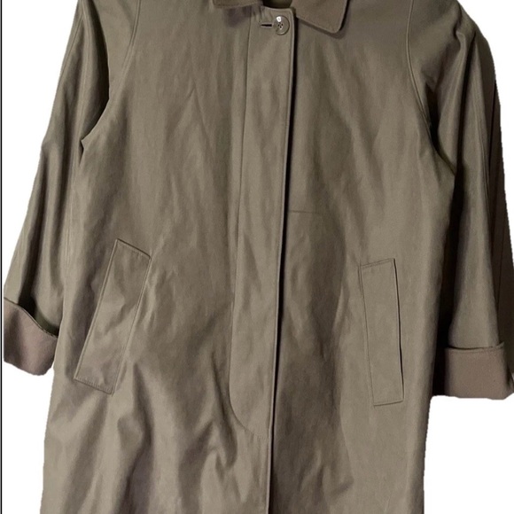 London Fog ~ Women’s ~ Coat ~ X-Small ~ Petite ~ XS - Picture 1 of 16